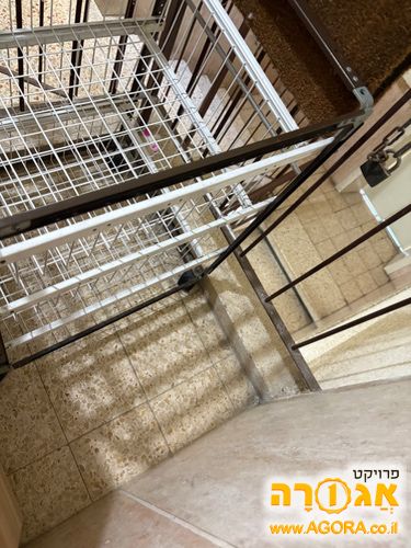 מגרות רשת עגלה