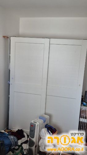 ארון 1.50 של איקאה