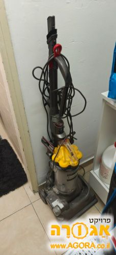 שואב אבק dyson