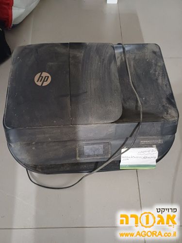 מדפסת HP