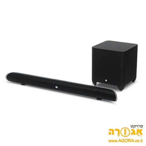 מקרן קול jbl