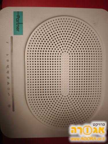 מודם לרשת אלחוטית מצב חדש