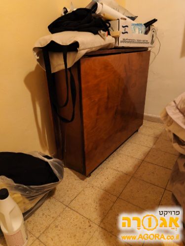 שולחן מתקפל