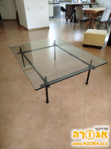 שולחן סלון