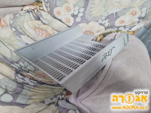 מגש מסמכים