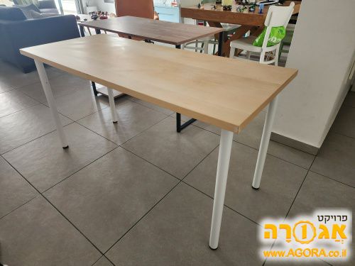 שולחן כתיבה איקאה