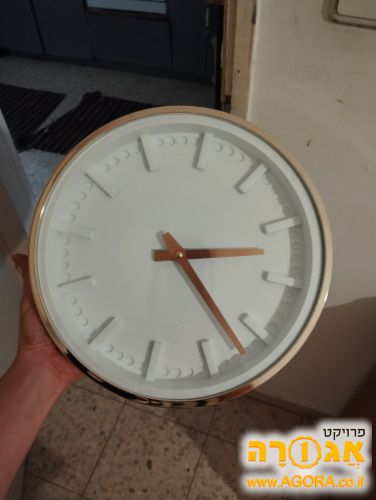 שעון קיר
