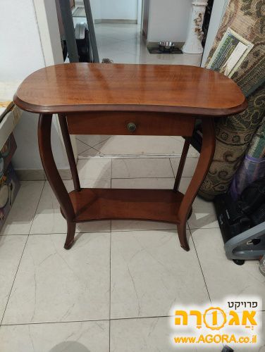 שידת טלפון