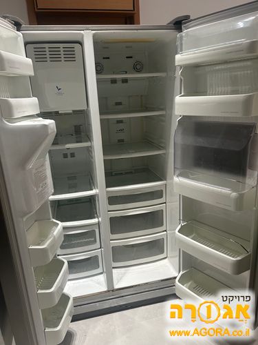 מקרר