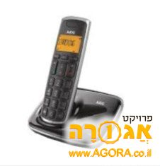 טלפון