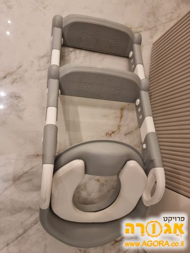 מושב גמילה לאסלה