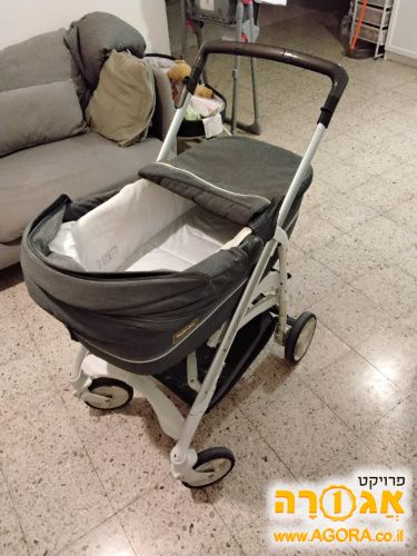 עגלה INGLESINA