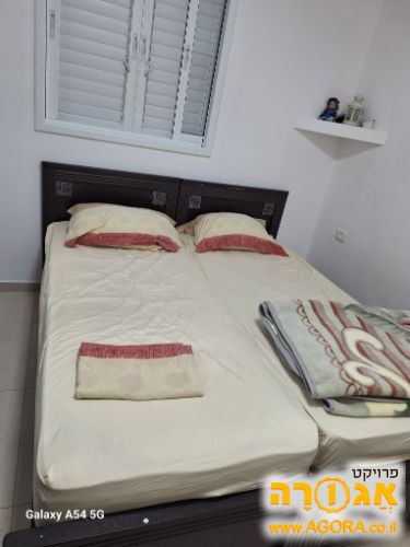 מיטה יהודית