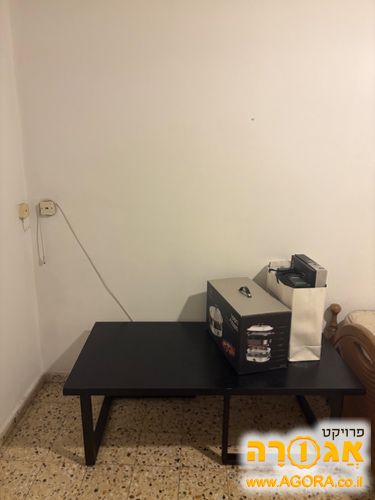 שולחן סלון