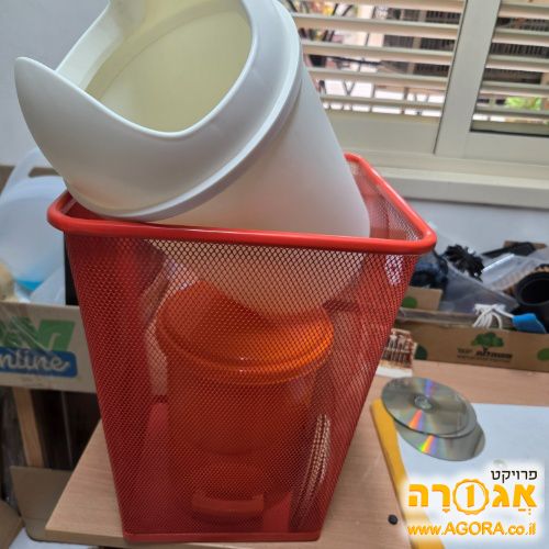 ציוד למשרד