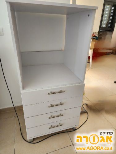 ארונית להגבעת תנור אפיה