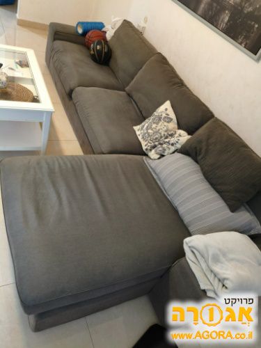 ספת שזלונג איקאה