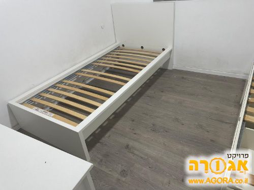 מיטת יחיד