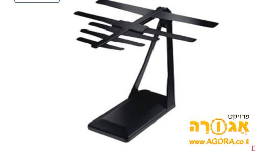 אנטנה לעידן פלוס