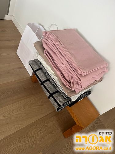 מצעים