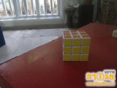 קוביה רוביק