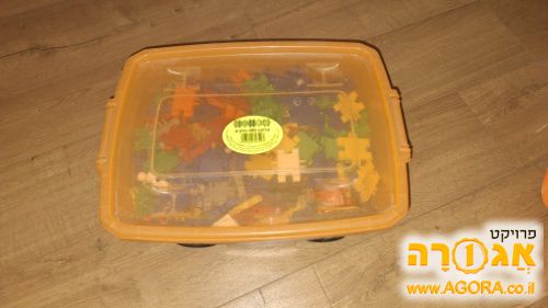 משחק קליקס