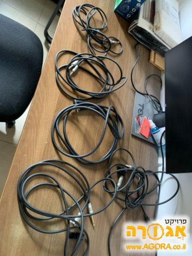 כבלים PL