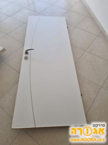 דלתות פנים