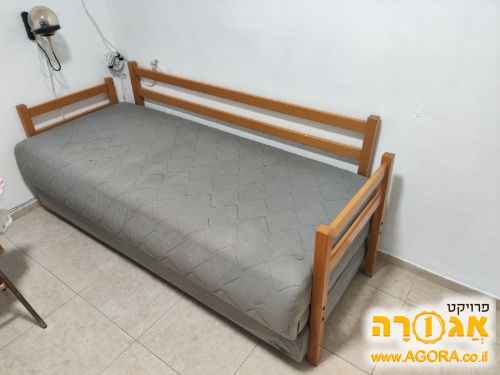 מיטות