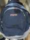 תיק גב JANSPORT