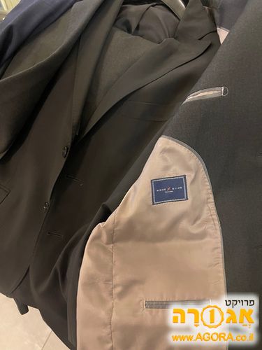 חליפות חדשות