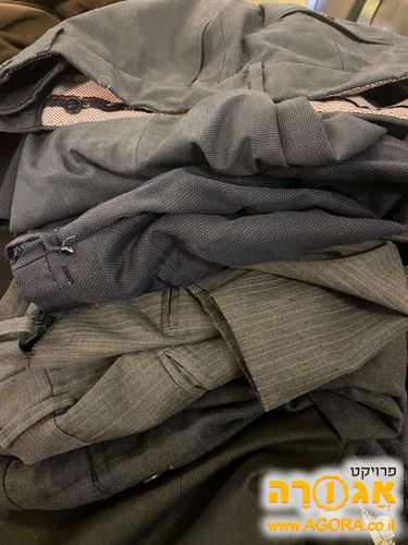 מכנסיים מודה 44/46