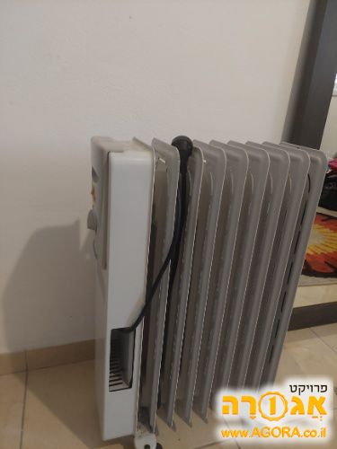 רדיאטור