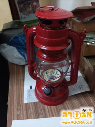עששית חשמלית