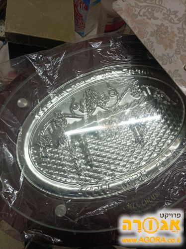 משטח לחלות