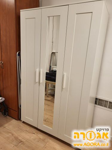 ארון 3 דלתות