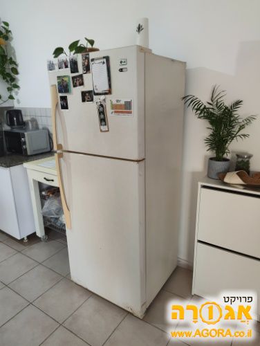 מקרר