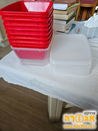 קופסאות