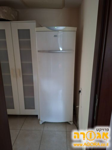 מקפיא