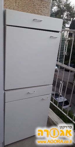 ארונית