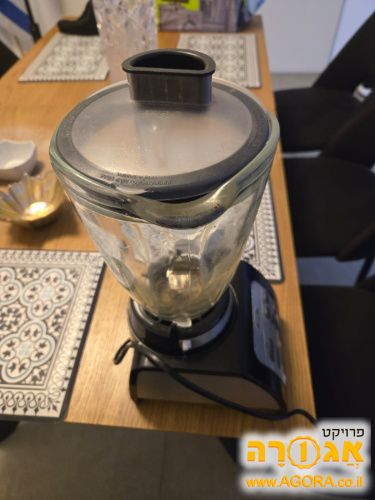 בלנדר