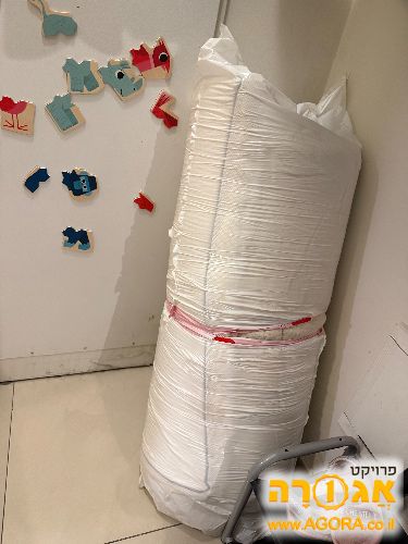 טופר יחיד של פנדה