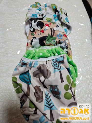 טיטולים רב פעמיים
