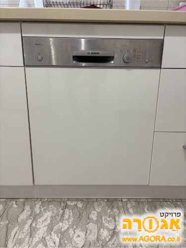 מדיח כלים