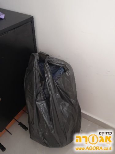 בגדי בנות מגיל לידה עד גיל 5