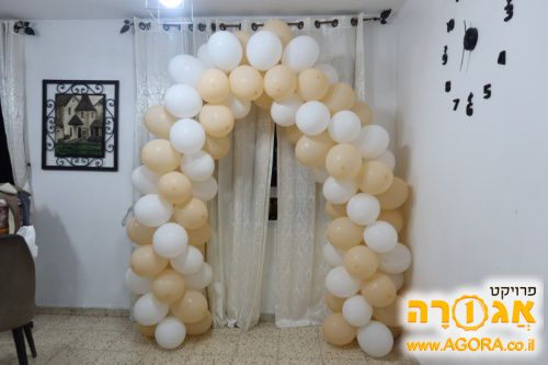 שער בלונים