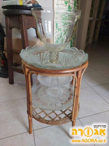 כלי זכוכית