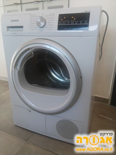 מייבש כביסה סימנס