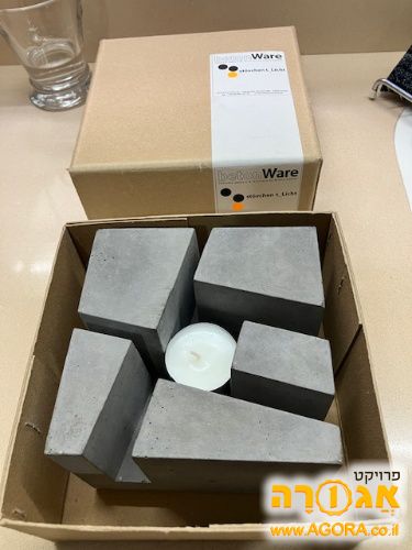 מחזיק נר