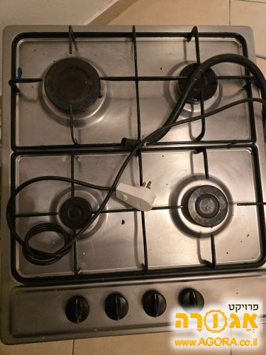 כיריים גז